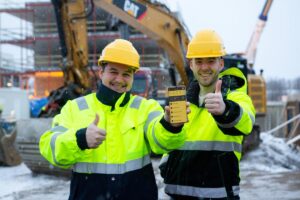 Enkelt och Användarvänligt - SmartDok app